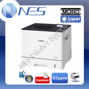 Canon LBP352X Mono Laser Network High Speed Printer+Auto Duplex 62PPM CART039
